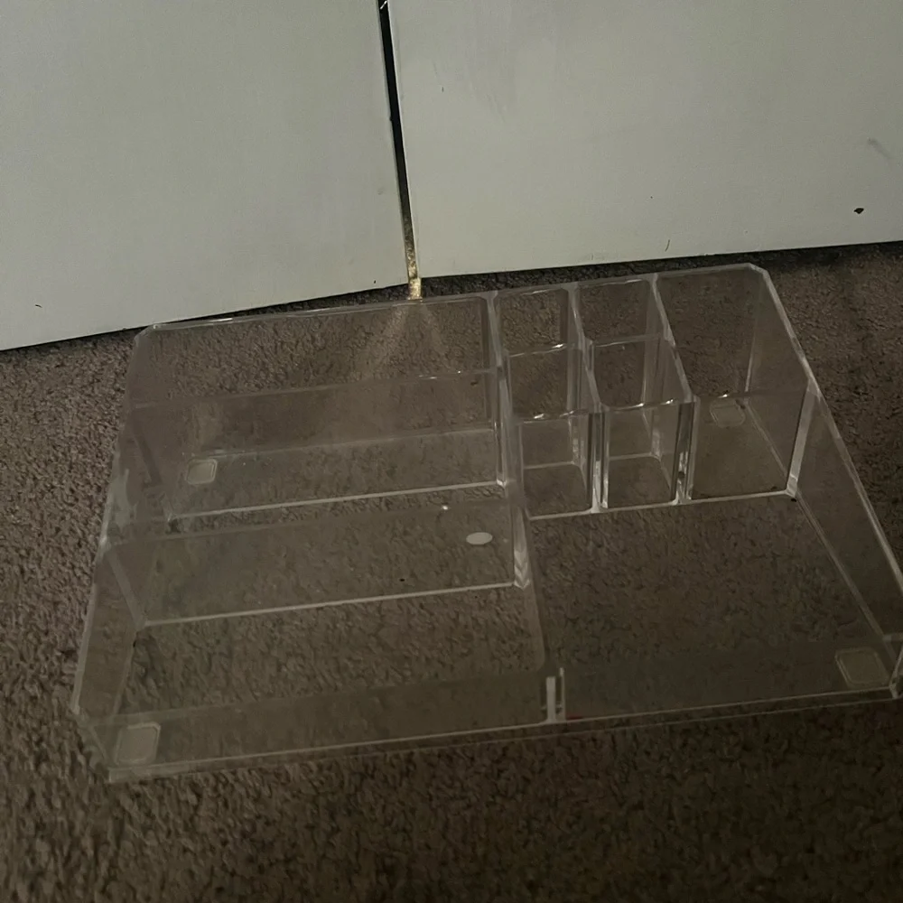 TjMaxx Makeup organizer